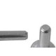 Rebitop Rebite Macico Al.Lentilha 3/16.X5/8
