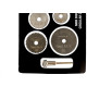 Eda Kit Serra Circular Mini C/06Pcs-Ola Eda Kit Serra Circular Mini C/06Pcs-Ola