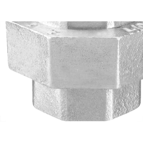 Conexao Uniao Ferro Tupy A.Plano 1 X 1