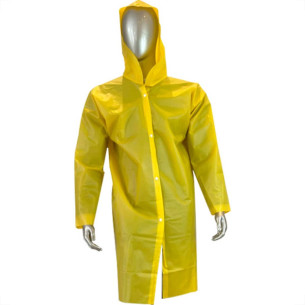 Brasmo Capa P/Chuva  Vinil Amar M