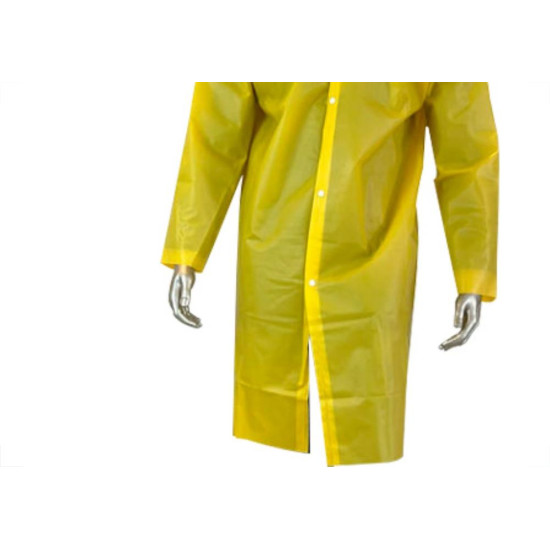 Brasmo Capa P/Chuva Vinil Amar M Brasmo Capa P/Chuva Vinil Amar M