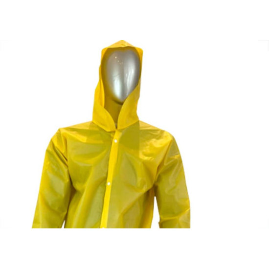 Brasmo Capa P/Chuva Vinil Amar M Brasmo Capa P/Chuva Vinil Amar M