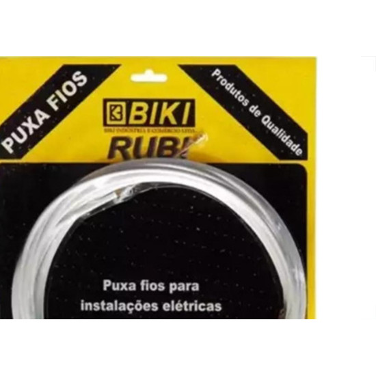 Rubi-Biki Passafio Rubi 10 Mts Rubi-Biki Passafio Rubi 10 Mts