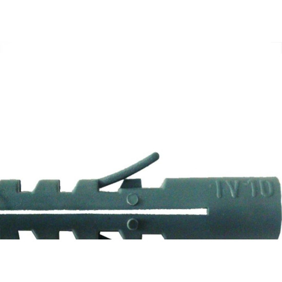 Ivasa Bucha Fixacao Iv N10 C/ 50 Ivasa Bucha Fixacao Iv N10 C/ 50