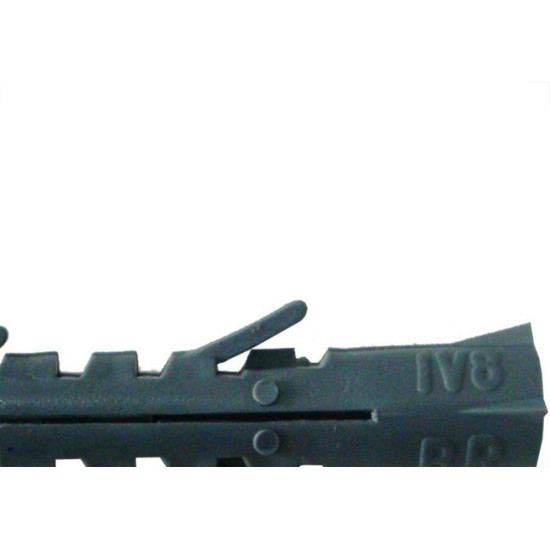 Ivasa Bucha Fixacao Iv N08 C/100 Ivasa Bucha Fixacao Iv N08 C/100