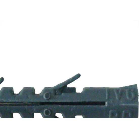 Ivasa Bucha Fixacao Iv N06 C/200 Ivasa Bucha Fixacao Iv N06 C/200