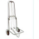 Malzone (Cristal) Carrinho Bagagem Cristal. 80Kg-03 Malzone (Cristal) Carrinho Bagagem Cristal. 80Kg-03