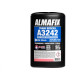 Almata Trava Parafuso Almaf.Tq.M-Md Vc Az 50G