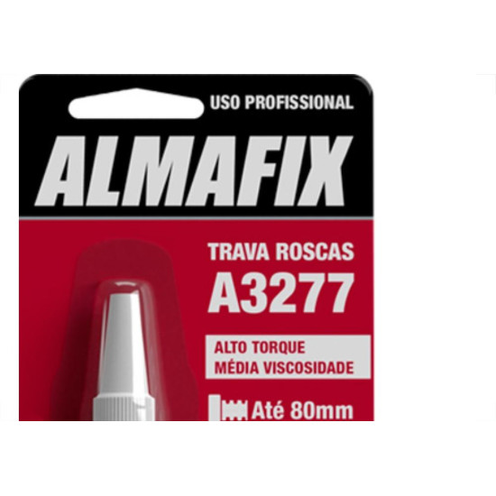 Almata Trava Parafuso Almaf.Tq.A-Md Vc Vm 10G Almata Trava Parafuso Almaf.Tq.A-Md Vc Vm 10G
