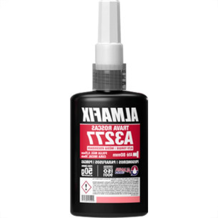 Almata Trava Parafuso Almaf.Tq.A-Md Vc Vm 50G