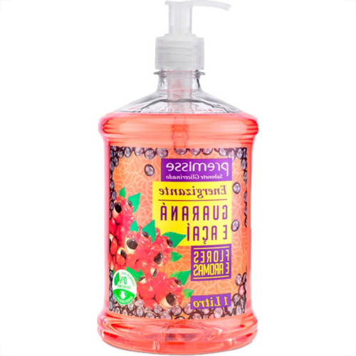 Premisse Sabonete Liq.Prem.Alcacuz Manga 1Lt