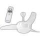 Ventisol Ventilador Teto Vortice Br.C/Rem Bv