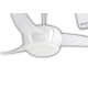 Ventisol Ventilador Teto Vortice Br.C/Rem Bv