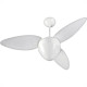 Ventisol Ventilador Teto Aires Br.C/Rem Bv Ventisol Ventilador Teto Aires Br.C/Rem Bv