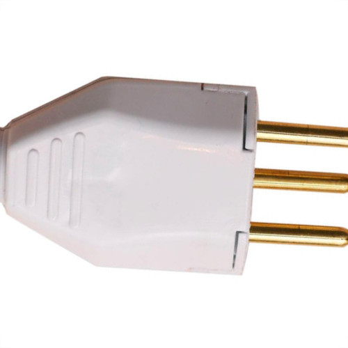 Cerge Pino Macho 2P+T  20A 250W - Kit C/10 Un