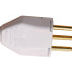 Cerge Pino Macho 2P+T  20A 250W - Kit C/10 Un