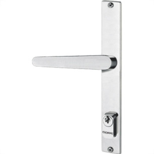 Pado Fechadura Estreita 460 (Lt)