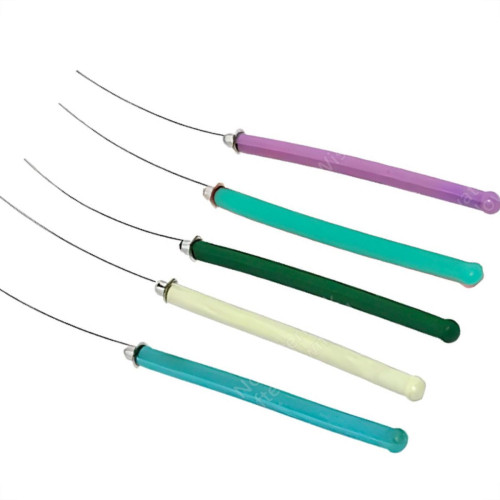 Assessorlar Agulha P/Desentupir Kit C/05-944 Assessorlar Agulha P/Desentupir Kit C/05-944