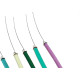 Assessorlar Agulha P/Desentupir Kit C/05-944 Assessorlar Agulha P/Desentupir Kit C/05-944