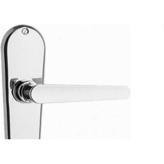 Pado Fechadura 725/01 Externa