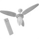 Ventisol Ventilador Teto Wind Br.C/Rem Bv Ventisol Ventilador Teto Wind Br.C/Rem Bv