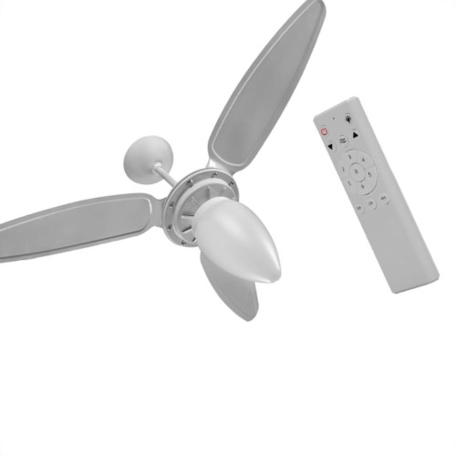 Ventisol Ventilador Teto Wind Br.C/Rem Bv Ventisol Ventilador Teto Wind Br.C/Rem Bv