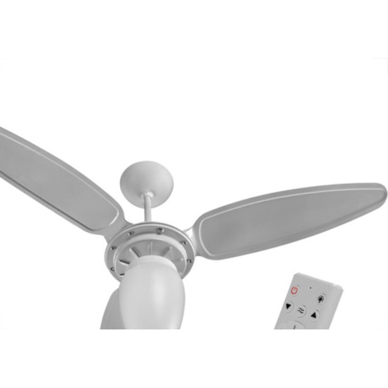 Ventisol Ventilador Teto Wind Br.C/Rem Bv Ventisol Ventilador Teto Wind Br.C/Rem Bv