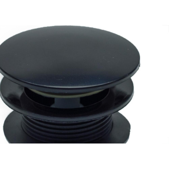 Luconi Valvula Click P/Tanque Pr Luconi Valvula Click P/Tanque Pr