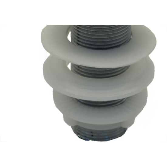 Luconi Valvula Click P/Lavatorio Cr