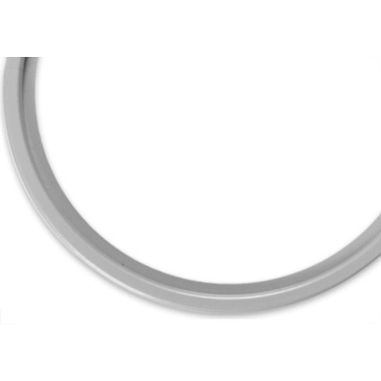 Luconi Porta Grelha Redon. 100Mm Br - Kit C/12 Un Luconi Porta Grelha Redon. 100Mm Br - Kit C/12 Un