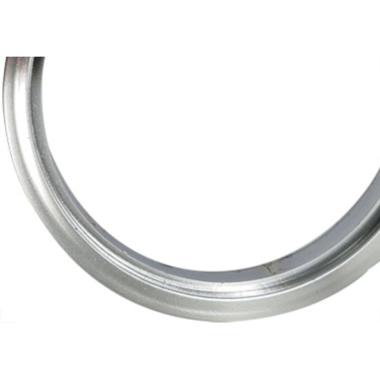 Luconi Porta Grelha Redon.100Mm Cr - Kit C/12 Un