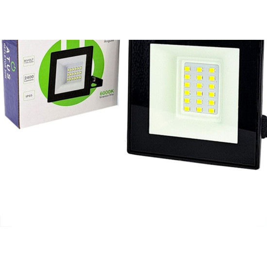 Gaya Refletor Led Atus 30W 6000K Biv