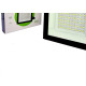 Gaya Refletor Led Atus 100W 6000K Biv Gaya Refletor Led Atus 100W 6000K Biv