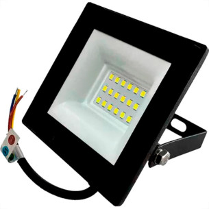 Gaya Refletor Led Atus 500W 6000K Biv