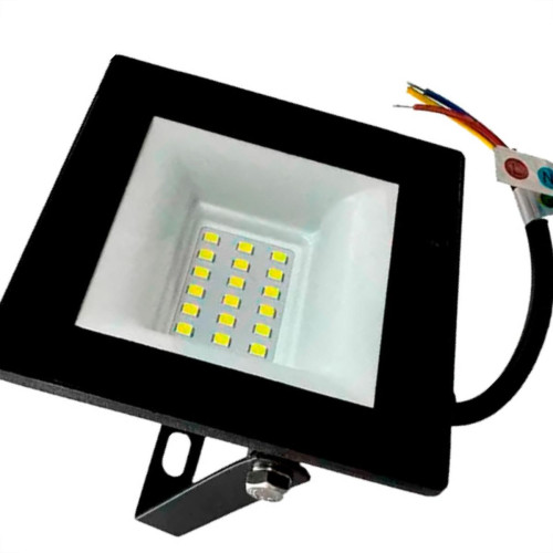 Gaya Refletor Led Atus 500W 6000K Biv