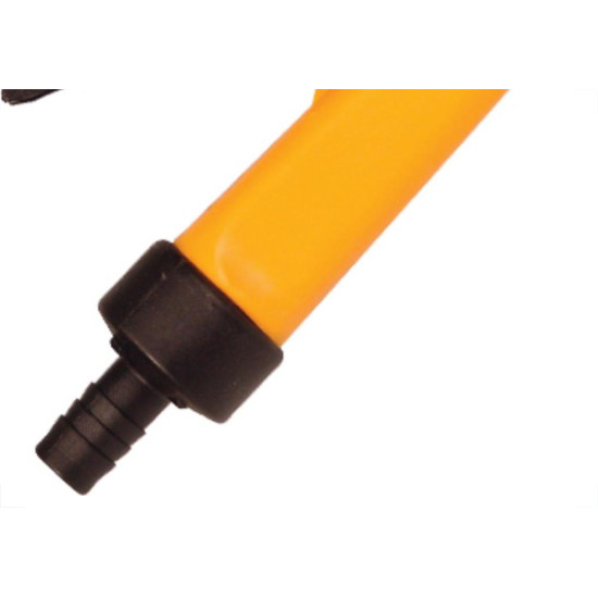 Mac Esguicho Revol.M.Loren.E03 Fixo