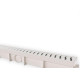 Conexao Hidro Estrela Ralo Linear 6 X 50 Grelha Brca-1906 Conexao Hidro Estrela Ralo Linear 6 X 50 Grelha Brca-1906