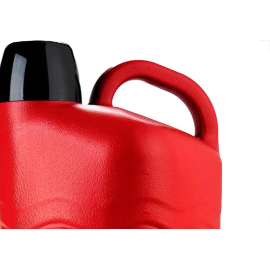 Invicta Garrafao Terminal  Vm.Velvet 5L