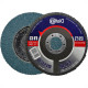 Disflex Disco Flap Fibra 7 X 40