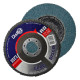 Disflex Disco Flap Fibra 7 X 80