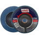 Disflex Disco Flap Fibra 7 X120