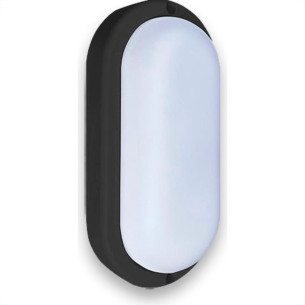 Taschibra Tartaruga Led. Phare 12W 6500K Pr