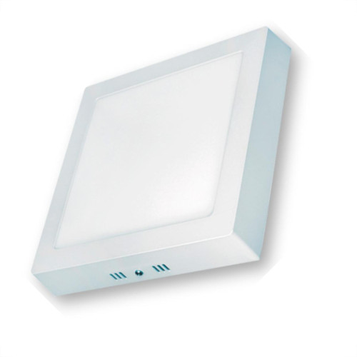 Taschibra Lum.Led Tasch.Sob Lys Qdr 24W 6500K