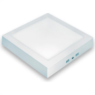 Taschibra Lum.Led Tasch.Sob Lys Qdr 18W 6500K