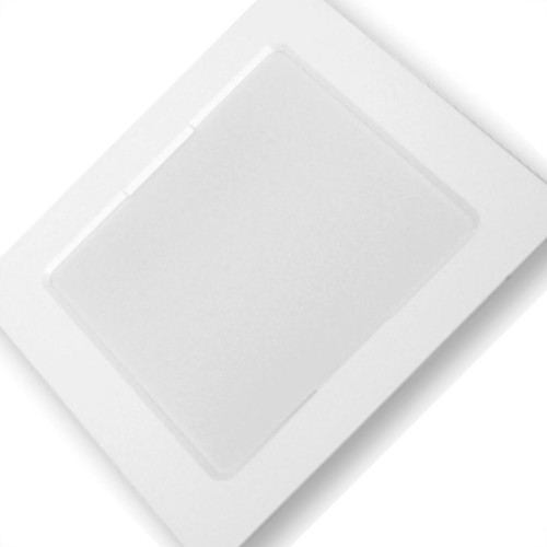 Taschibra Lum.Led Tasch.Emb Lys Qdr 12W 6500K