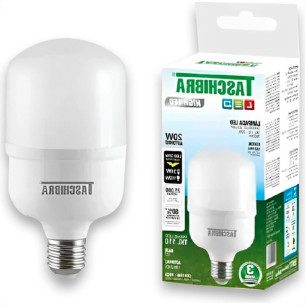 Taschibra Lamp Led A.Fator 61W 6,5K