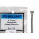 Fix-Hellen Prego F.Hellen Pol.C/Cabeça 10X10 C/ 50G - Kit C/10 Pt Fix-Hellen Prego F.Hellen Pol.C/Cabeça 10X10 C/ 50G - Kit C/10 Pt