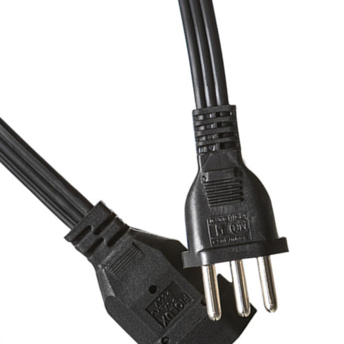 Fiolux Extensao Prolong.2P+T 20A 3M