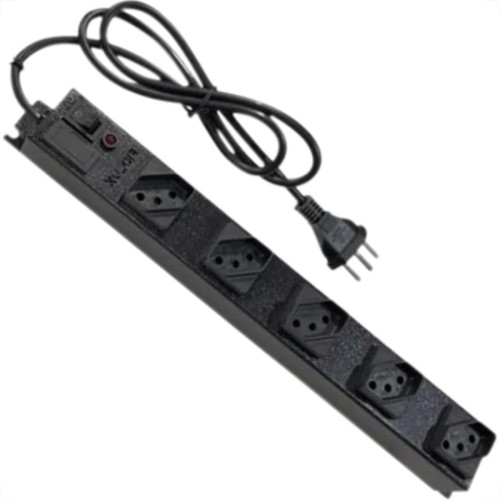 Fiolux Filtro Linha 5T Espacada Pr