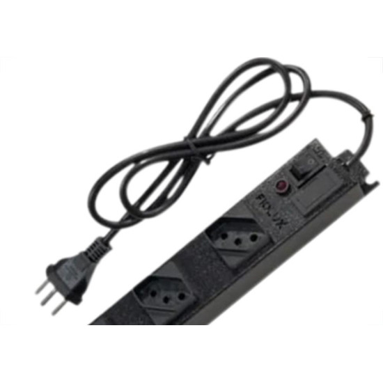 Fiolux Filtro Linha 5T Espacada Pr